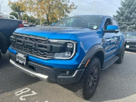 Ford Ranger * Raptor * CARFAX * БЕЗ ПЪРВОНАЧАЛНА ВНОСКА