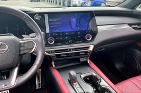 Lexus RX 500h | CARFAX | ГЛАВНО ПРЕДСТАВИТЕЛСТВО НА LEXUS | Auto.bg — изображение 9 Lexus RX 500h | CARFAX | ГЛАВНО ПРЕДСТАВИТЕЛСТВО НА LEXUS | Auto.bg — изображение 9