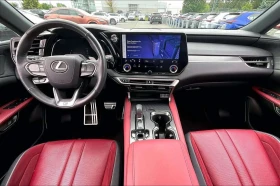 Lexus RX 500h | CARFAX | ГЛАВНО ПРЕДСТАВИТЕЛСТВО НА LEXUS | Auto.bg — изображение 13 Lexus RX 500h | CARFAX | ГЛАВНО ПРЕДСТАВИТЕЛСТВО НА LEXUS | Auto.bg — изображение 13