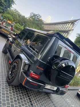 Mercedes-Benz G 63 AMG G63 800 Brabus - 102000 € - 18986615 5 | Car24.bg Mercedes-Benz G 63 AMG G63 800 Brabus - 102000 € - 18986615 5