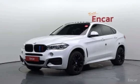 BMW X6 * xDrive 40d * M Sport * Обдухване * Head up *