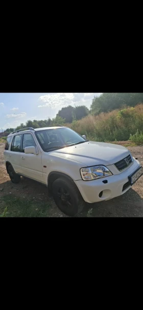 Honda Cr-v - Car24.bg Honda Cr-v