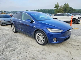 Tesla Model X 75D Dual Motor AWD - 14000 € - 61515020 4 | Car24.bg Tesla Model X 75D Dual Motor AWD - 14000 € - 61515020 4