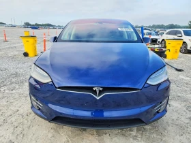 Tesla Model X 75D Dual Motor AWD - 14000 € - 61515020 5 | Car24.bg Tesla Model X 75D Dual Motor AWD - 14000 € - 61515020 5