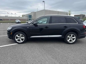 Audi Q7 * 3.0T Progressiv * CARFAX * ОПЦИЯ ЗА ФИНАНСИРАНЕ | Auto.bg — изображение 2 Audi Q7 * 3.0T Progressiv * CARFAX * ОПЦИЯ ЗА ФИНАНСИРАНЕ | Auto.bg — изображение 2