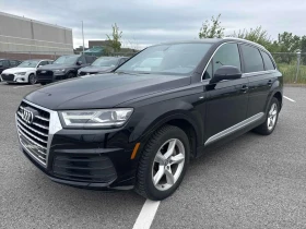 Audi Q7 * 3.0T Progressiv * CARFAX * ОПЦИЯ ЗА ФИНАНСИРАНЕ