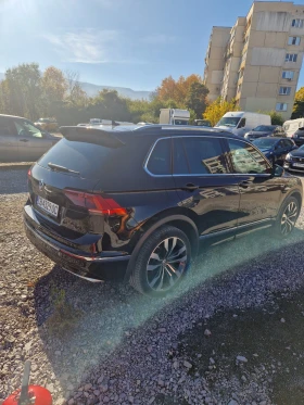 VW Tiguan Allspace R - LINE - 28600 € - 94499087 4 | Car24.bg VW Tiguan Allspace R - LINE - 28600 € - 94499087 4