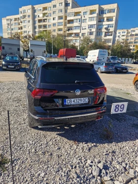 VW Tiguan Allspace R - LINE - 28600 € - 94499087 6 | Car24.bg VW Tiguan Allspace R - LINE - 28600 € - 94499087 6