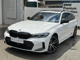 BMW 330 xDrive Туринг - Car24.bg BMW 330 xDrive Туринг