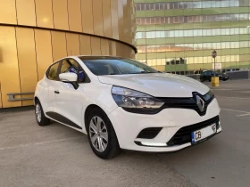 Renault Clio От РЕНО БЪЛГАРИЯ. - Car24.bg Renault Clio От РЕНО БЪЛГАРИЯ.