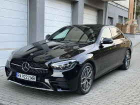 Mercedes-Benz E 350 400d AMG Distronic 360 Headup Burmeister - Car24.bg Mercedes-Benz E 350 400d AMG Distronic 360 Headup Burmeister
