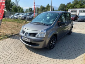 Renault Modus 1.2i/KLIMA - Car24.bg Renault Modus 1.2i/KLIMA