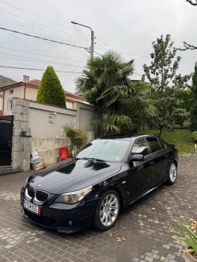 BMW 525 M Пакет - 13500 лв. / 6902.44 € - 48381483 3 | Car24.bg BMW 525 M Пакет - 13500 лв. / 6902.44 € - 48381483 3