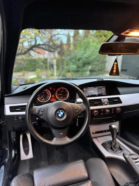 BMW 525 M Пакет - 13500 лв. / 6902.44 € - 48381483 11 | Car24.bg BMW 525 M Пакет - 13500 лв. / 6902.44 € - 48381483 11