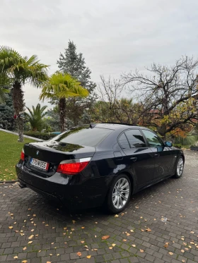 BMW 525 M Пакет - 13500 лв. / 6902.44 € - 48381483 5 | Car24.bg BMW 525 M Пакет - 13500 лв. / 6902.44 € - 48381483 5