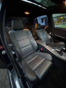 BMW 525 M Пакет - 13500 лв. / 6902.44 € - 48381483 13 | Car24.bg BMW 525 M Пакет - 13500 лв. / 6902.44 € - 48381483 13