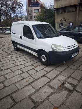 Citroen Berlingo Клима///HDI - Car24.bg Citroen Berlingo Клима///HDI