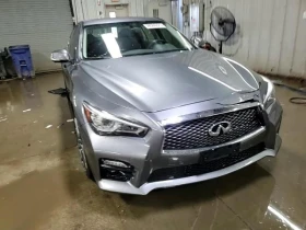 Infiniti Q50 3.0l Red Sport 400 - 12500 € / 24447.88 лв. - 80469660 13 | Car24.bg Infiniti Q50 3.0l Red Sport 400 - 12500 € / 24447.88 лв. - 80469660 13