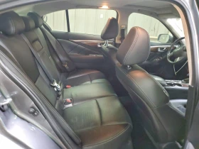 Infiniti Q50 3.0l Red Sport 400 - 12500 € / 24447.88 лв. - 80469660 10 | Car24.bg Infiniti Q50 3.0l Red Sport 400 - 12500 € / 24447.88 лв. - 80469660 10