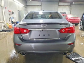 Infiniti Q50 3.0l Red Sport 400 - 12500 € / 24447.88 лв. - 80469660 6 | Car24.bg Infiniti Q50 3.0l Red Sport 400 - 12500 € / 24447.88 лв. - 80469660 6