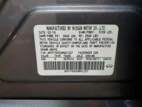 Infiniti Q50 3.0l Red Sport 400 - 12500 € / 24447.88 лв. - 80469660 12 | Car24.bg Infiniti Q50 3.0l Red Sport 400 - 12500 € / 24447.88 лв. - 80469660 12