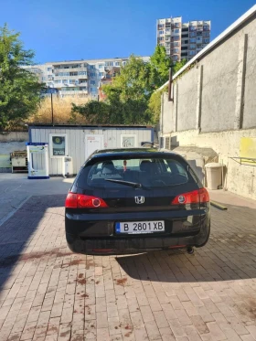 Honda Accord Tourer - 1700 € / 3324.91 лв. - 85344399 4 | Car24.bg Honda Accord Tourer - 1700 € / 3324.91 лв. - 85344399 4