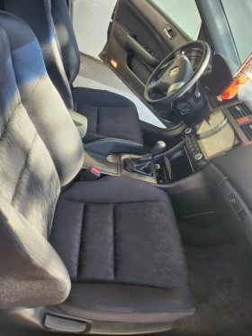 Honda Accord Tourer - 1700 € / 3324.91 лв. - 85344399 6 | Car24.bg Honda Accord Tourer - 1700 € / 3324.91 лв. - 85344399 6