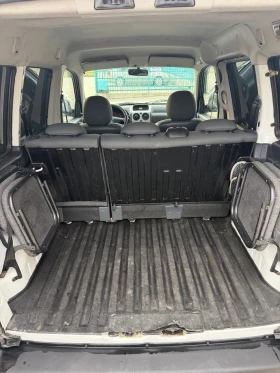 Citroen Berlingo 1.6 HDI | Auto.bg — изображение 16 Citroen Berlingo 1.6 HDI | Auto.bg — изображение 16