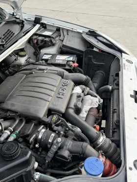 Citroen Berlingo 1.6 HDI | Auto.bg — изображение 14 Citroen Berlingo 1.6 HDI | Auto.bg — изображение 14