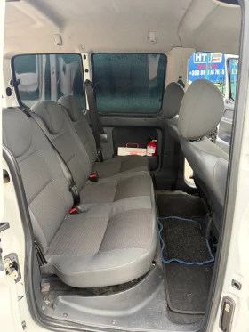 Citroen Berlingo 1.6 HDI | Auto.bg — изображение 10 Citroen Berlingo 1.6 HDI | Auto.bg — изображение 10