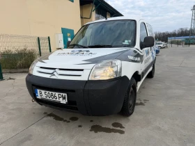 Citroen Berlingo 1.6 HDI | Auto.bg — изображение 2 Citroen Berlingo 1.6 HDI | Auto.bg — изображение 2