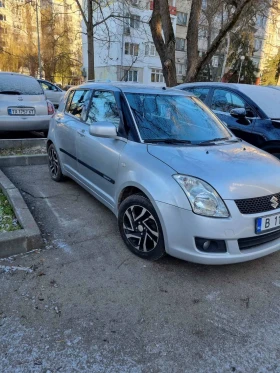 Suzuki Swift - 3500 € / 6845.40 лв. - 73310488 4 | Car24.bg Suzuki Swift - 3500 € / 6845.40 лв. - 73310488 4