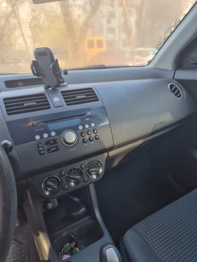 Suzuki Swift - 3500 € / 6845.40 лв. - 73310488 6 | Car24.bg Suzuki Swift - 3500 € / 6845.40 лв. - 73310488 6