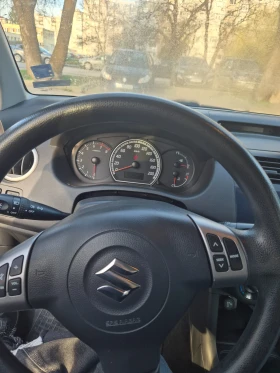 Suzuki Swift - 3500 € / 6845.40 лв. - 73310488 5 | Car24.bg Suzuki Swift - 3500 € / 6845.40 лв. - 73310488 5