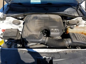 Dodge Charger 3.6l Sxt - 14000 € / 27381.62 лв. - 11380602 11 | Car24.bg Dodge Charger 3.6l Sxt - 14000 € / 27381.62 лв. - 11380602 11