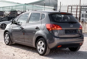 Kia Venga - 3999 € - 16074734 7 | Car24.bg Kia Venga - 3999 € - 16074734 7