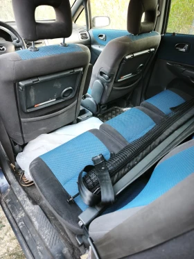 Mazda Premacy Facelift - 700 € - 41742485 12 | Car24.bg Mazda Premacy Facelift - 700 € - 41742485 12
