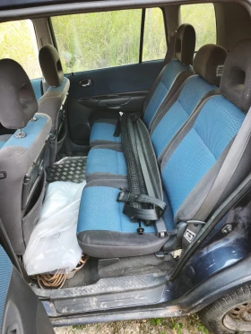 Mazda Premacy Facelift - 700 € - 41742485 11 | Car24.bg Mazda Premacy Facelift - 700 € - 41742485 11