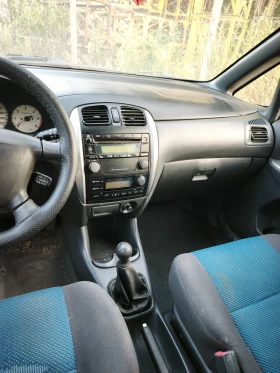 Mazda Premacy Facelift - 700 € - 41742485 10 | Car24.bg Mazda Premacy Facelift - 700 € - 41742485 10