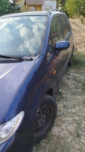 Mazda Premacy Facelift - 700 € - 41742485 2 | Car24.bg Mazda Premacy Facelift - 700 € - 41742485 2