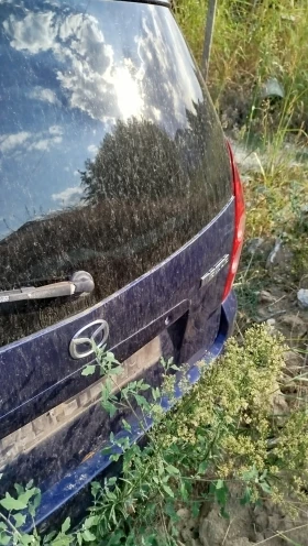 Mazda Premacy Facelift - 700 € - 41742485 4 | Car24.bg Mazda Premacy Facelift - 700 € - 41742485 4