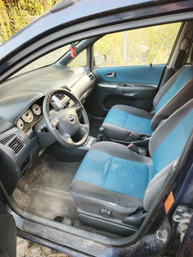 Mazda Premacy Facelift - 700 € - 41742485 8 | Car24.bg Mazda Premacy Facelift - 700 € - 41742485 8