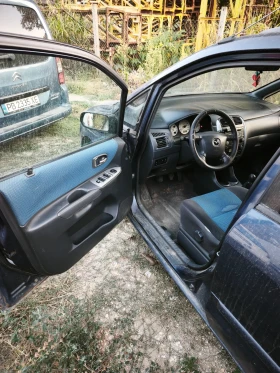 Mazda Premacy Facelift - 700 € - 41742485 7 | Car24.bg Mazda Premacy Facelift - 700 € - 41742485 7
