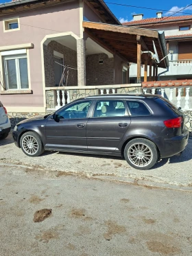Audi A3 undefined | Auto.bg — изображение 5 Audi A3 undefined | Auto.bg — изображение 5
