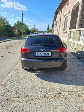 Audi A3 undefined | Auto.bg — изображение 4 Audi A3 undefined | Auto.bg — изображение 4