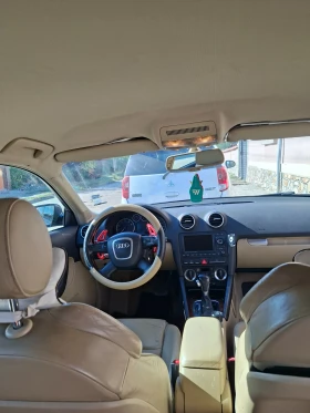 Audi A3 undefined | Auto.bg — изображение 2 Audi A3 undefined | Auto.bg — изображение 2