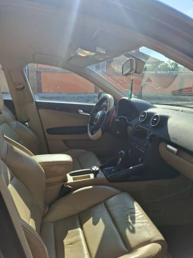 Audi A3 undefined | Auto.bg — изображение 6 Audi A3 undefined | Auto.bg — изображение 6