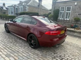 Jaguar XE - 500 € - 24122544 2 | Car24.bg Jaguar XE - 500 € - 24122544 2