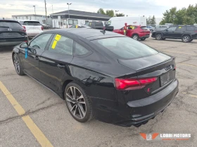 Audi S5 undefined | Auto.bg — изображение 4 Audi S5 undefined | Auto.bg — изображение 4