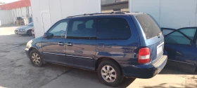 Kia Carnival 2.9 CRDI | Auto.bg — изображение 2 Kia Carnival 2.9 CRDI | Auto.bg — изображение 2
